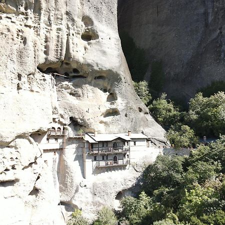 Mountain Vista Residence กาลัมปากา ภายนอก รูปภาพ