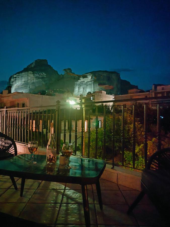 Mountain Vista Residence กาลัมปากา ภายนอก รูปภาพ