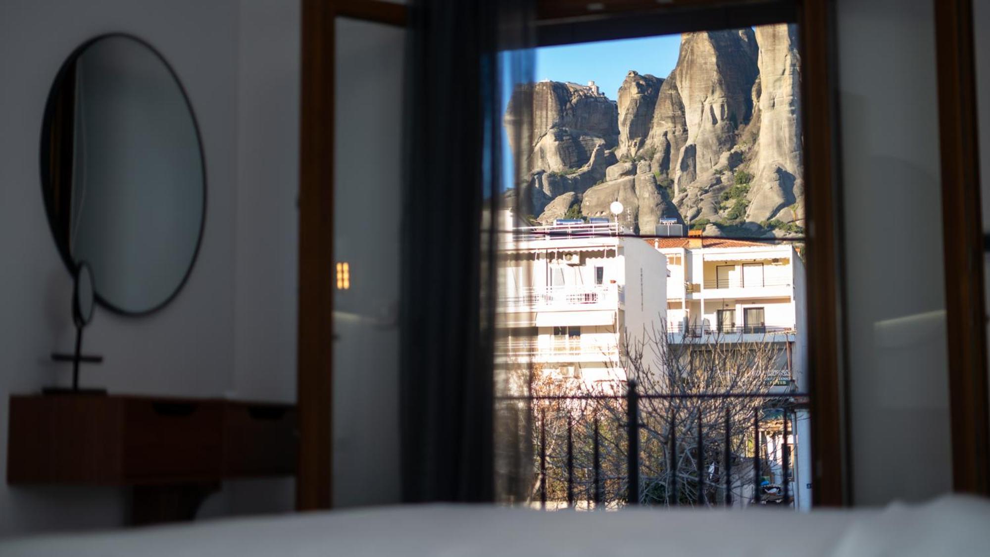 Mountain Vista Residence กาลัมปากา ภายนอก รูปภาพ
