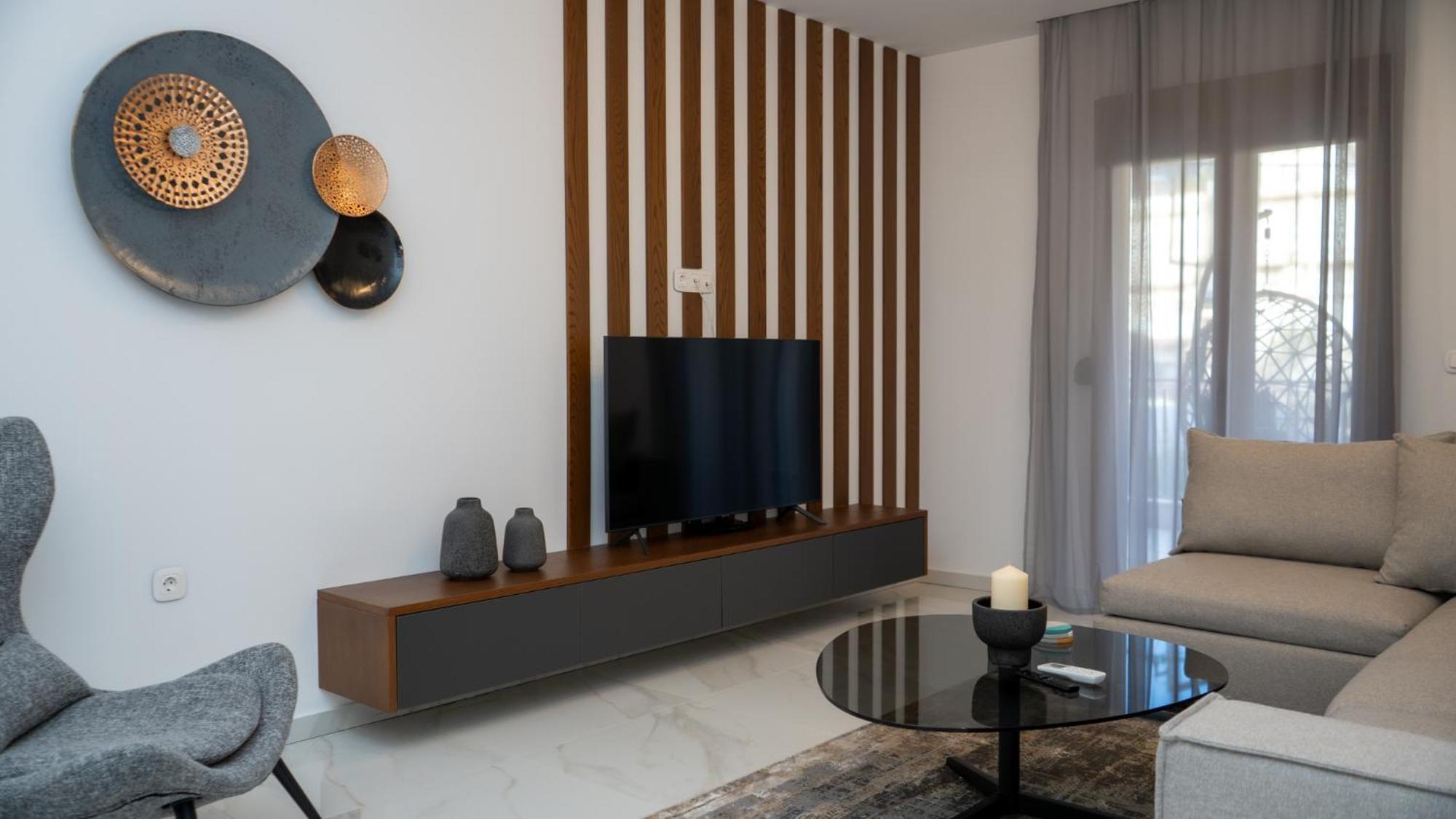 Mountain Vista Residence กาลัมปากา ภายนอก รูปภาพ