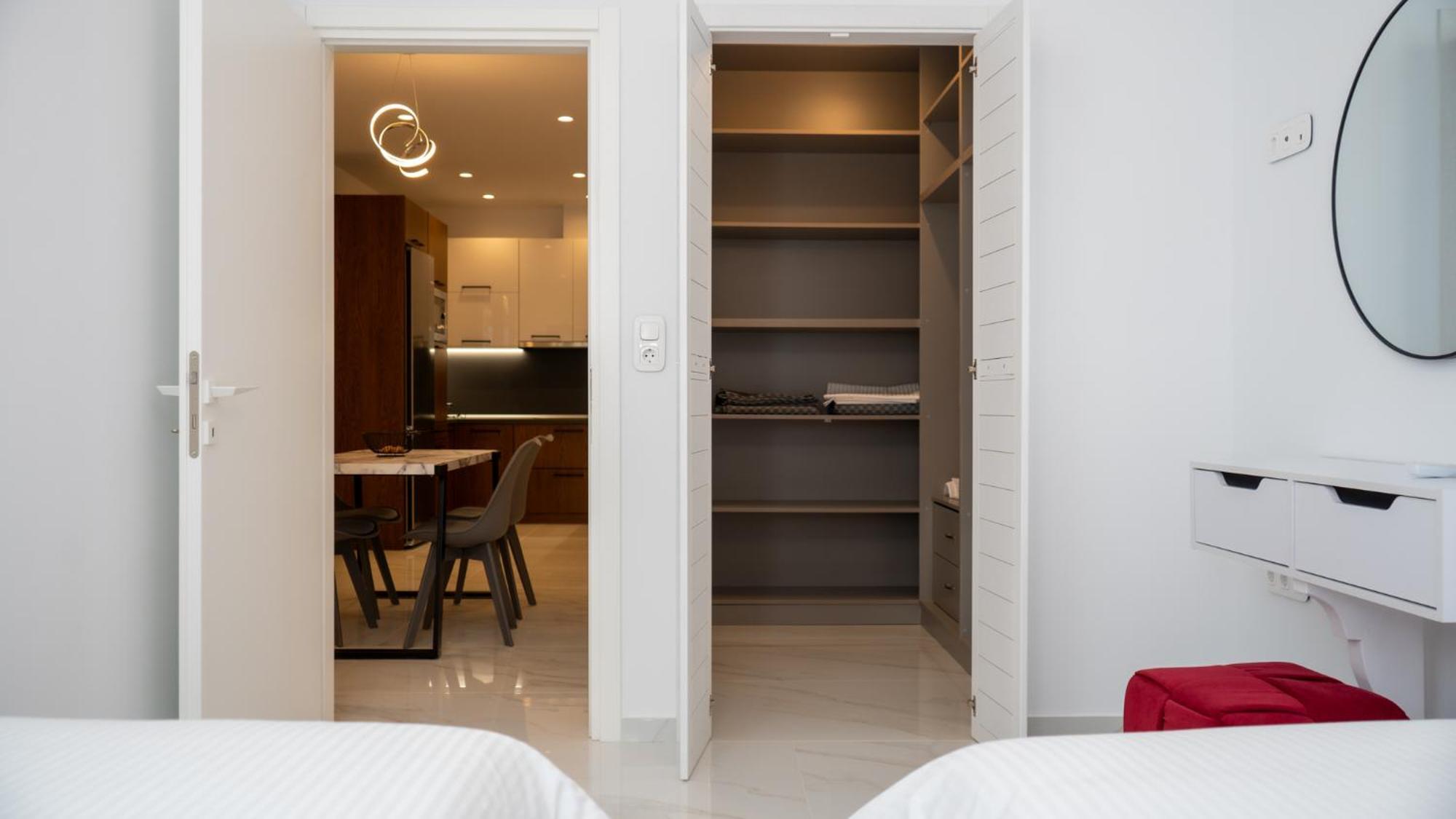 Mountain Vista Residence กาลัมปากา ภายนอก รูปภาพ