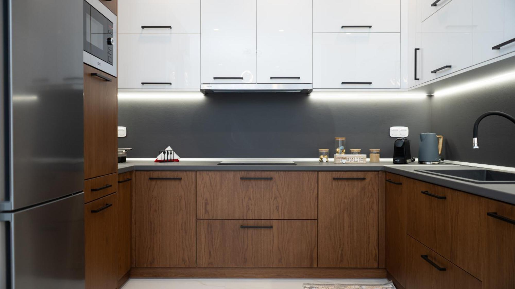 Mountain Vista Residence กาลัมปากา ภายนอก รูปภาพ