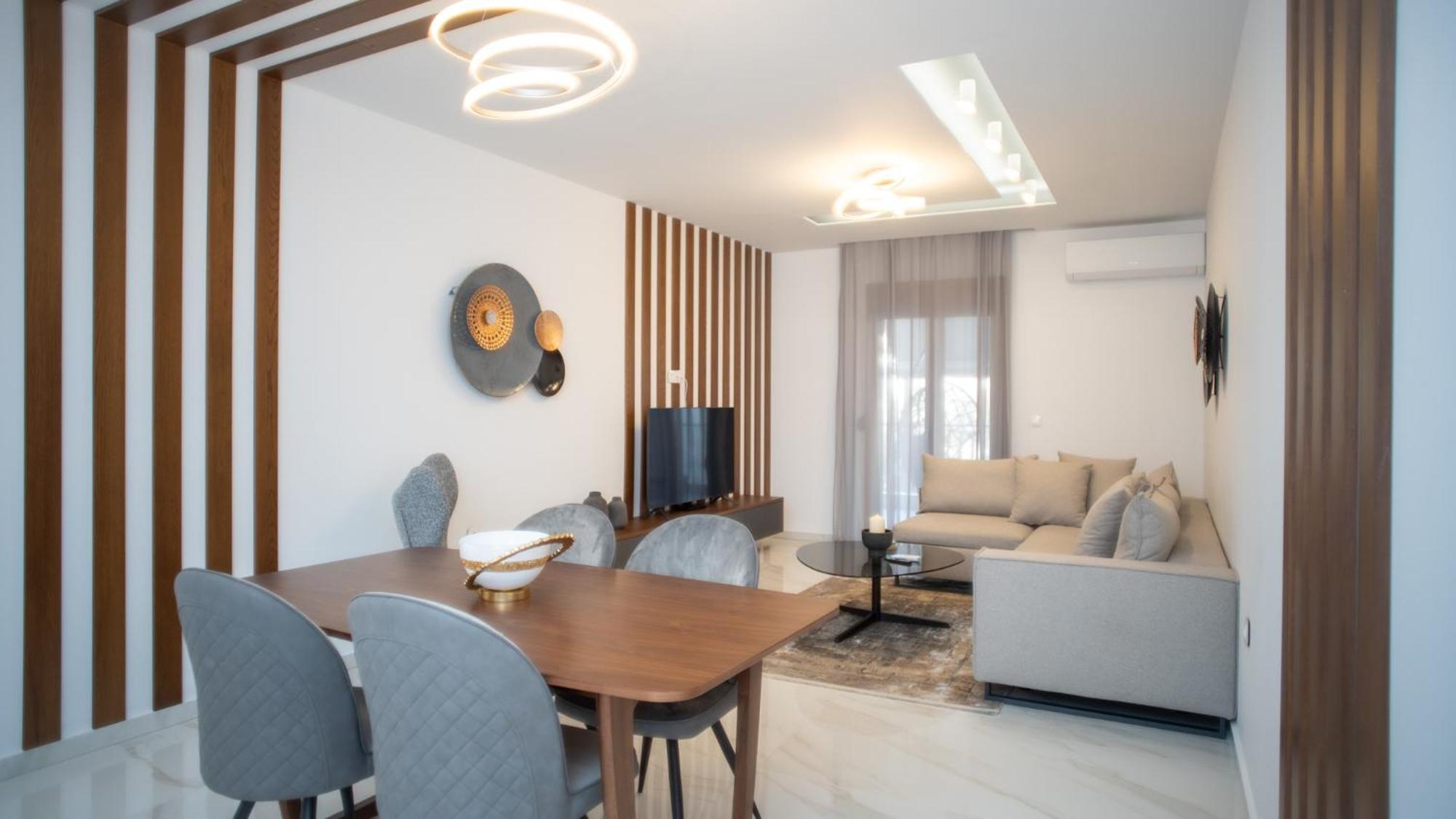 Mountain Vista Residence กาลัมปากา ภายนอก รูปภาพ