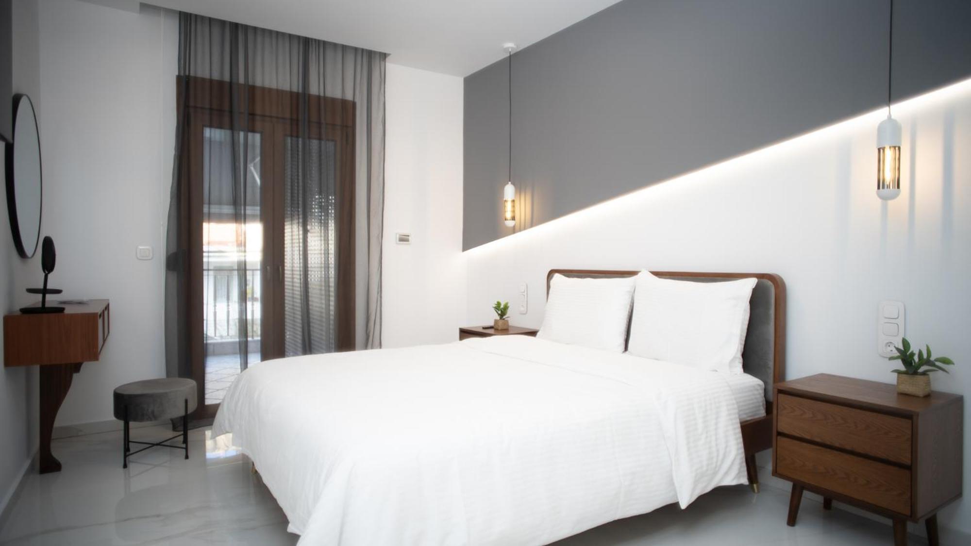 Mountain Vista Residence กาลัมปากา ภายนอก รูปภาพ