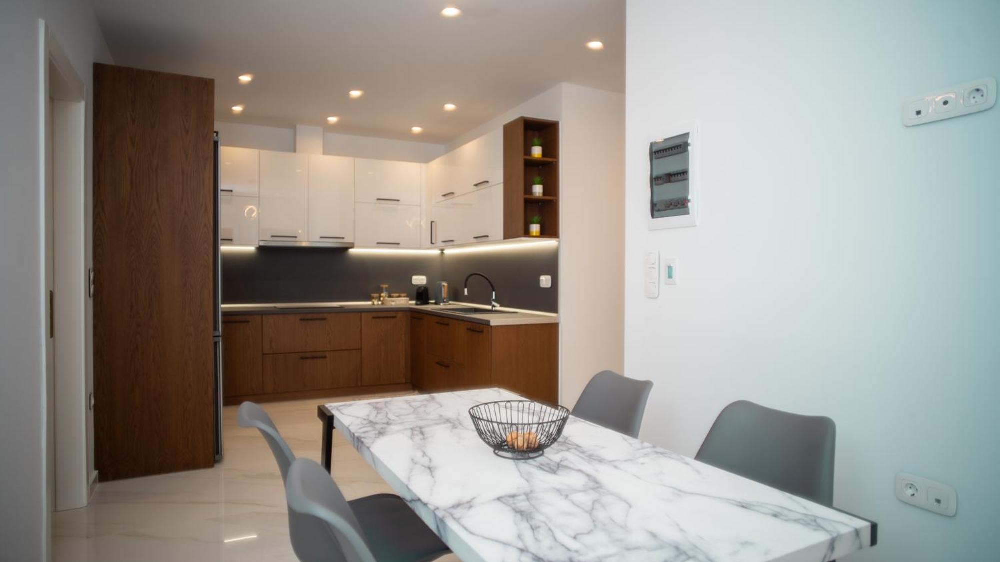 Mountain Vista Residence กาลัมปากา ภายนอก รูปภาพ