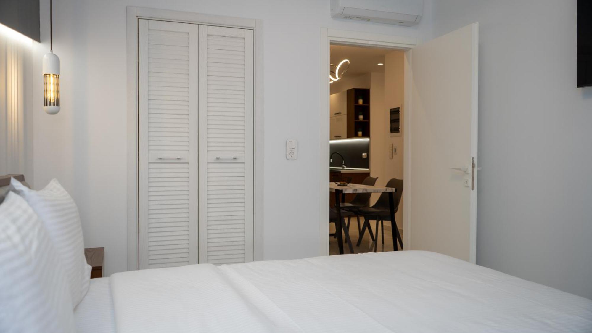Mountain Vista Residence กาลัมปากา ภายนอก รูปภาพ