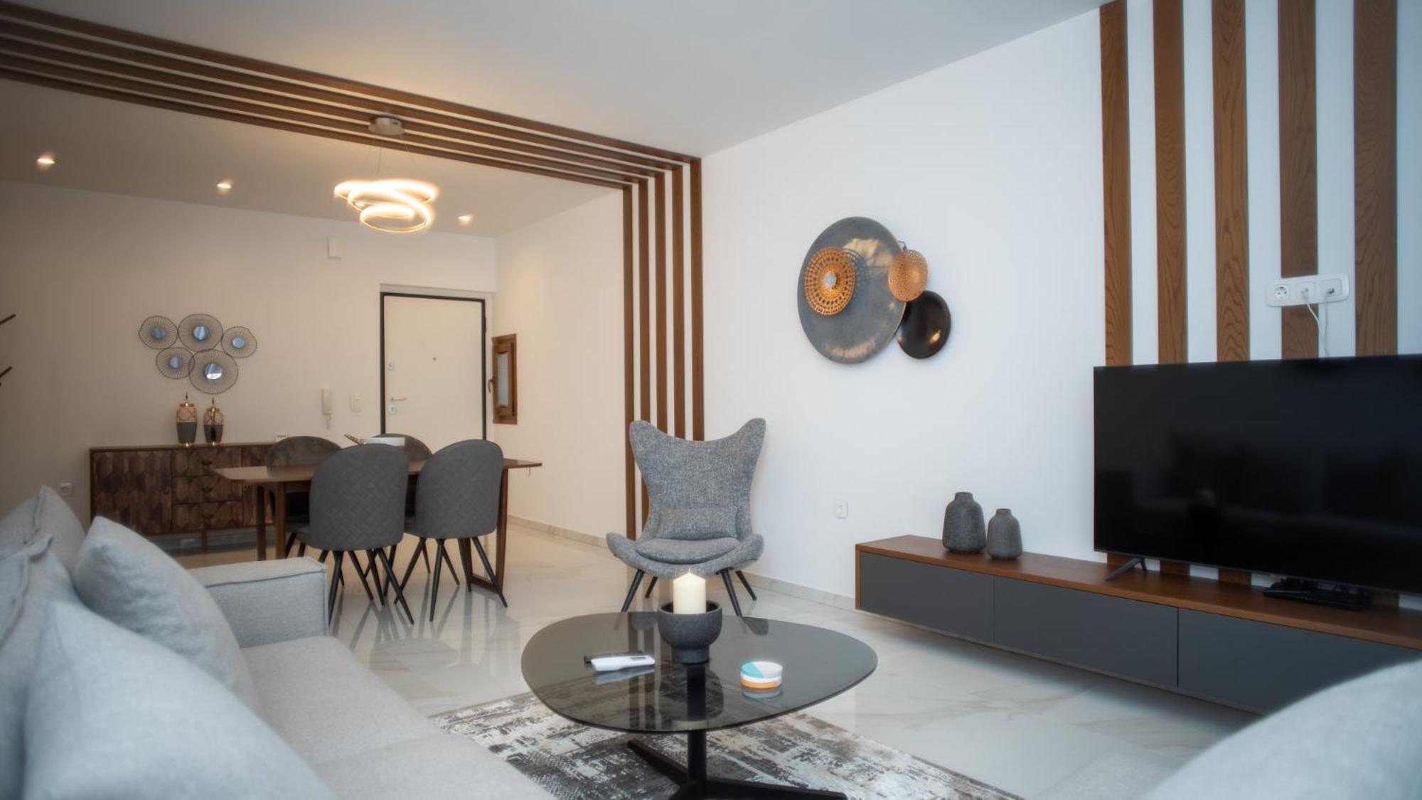 Mountain Vista Residence กาลัมปากา ภายนอก รูปภาพ