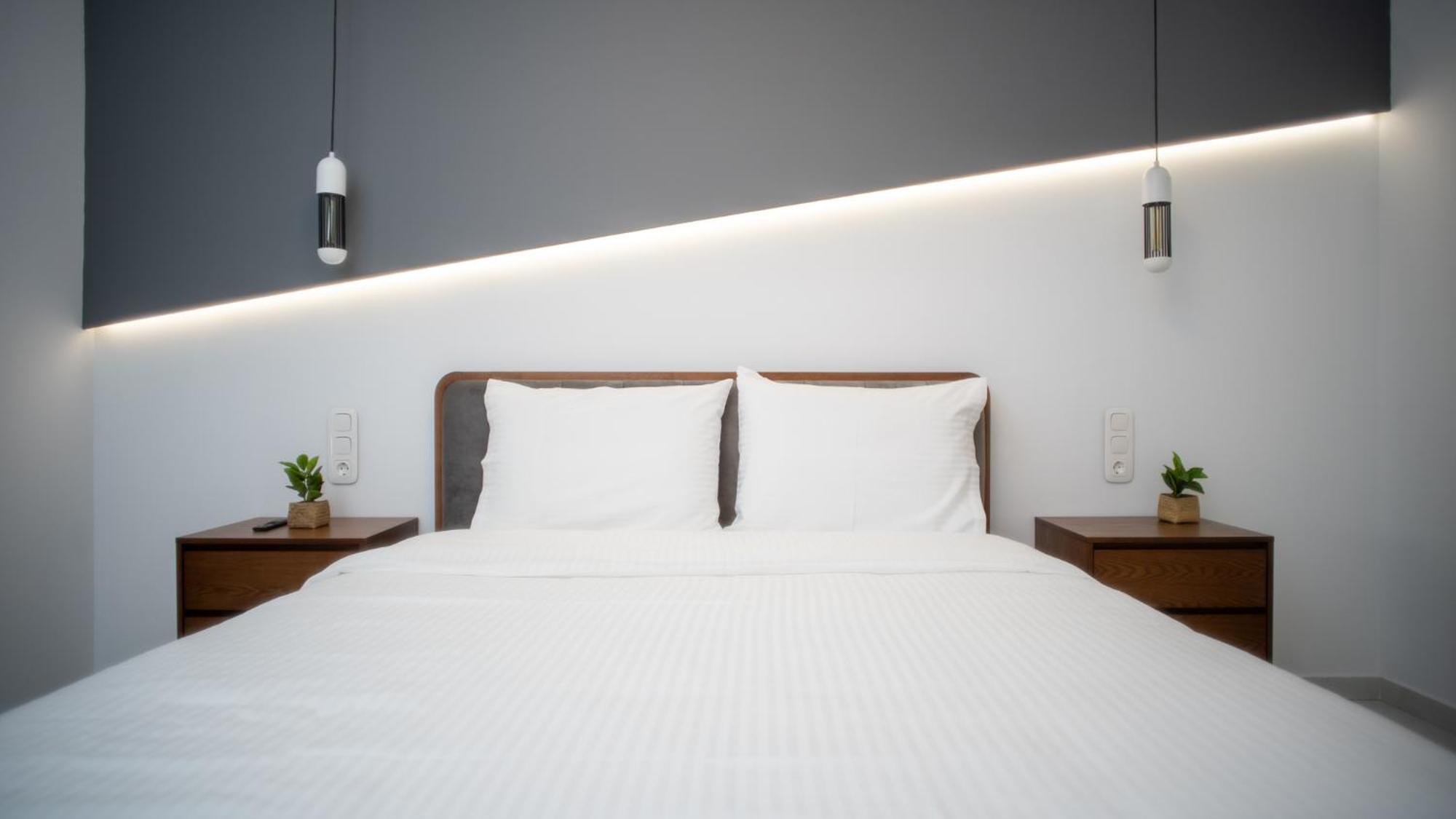 Mountain Vista Residence กาลัมปากา ภายนอก รูปภาพ