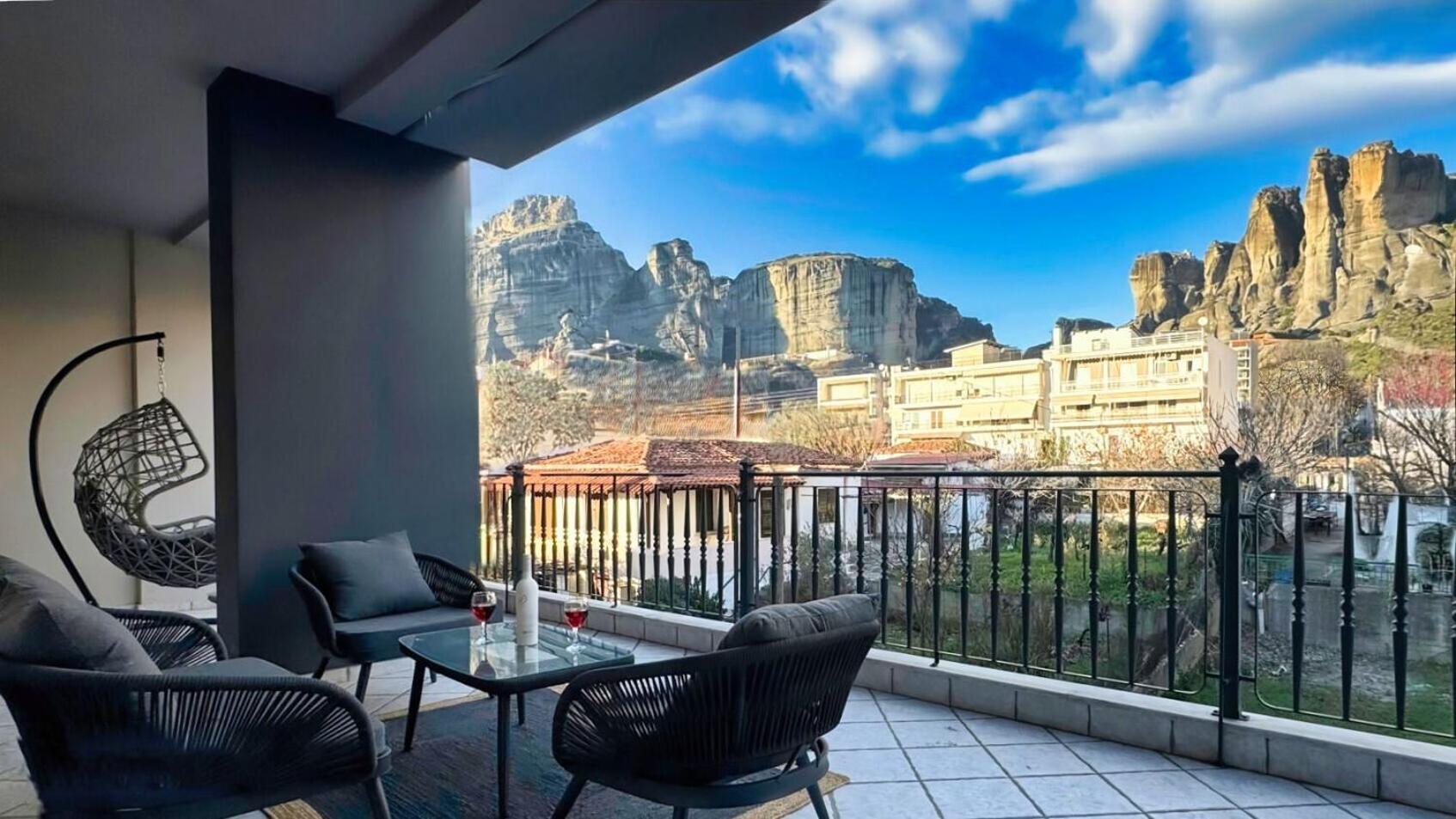 Mountain Vista Residence กาลัมปากา ภายนอก รูปภาพ